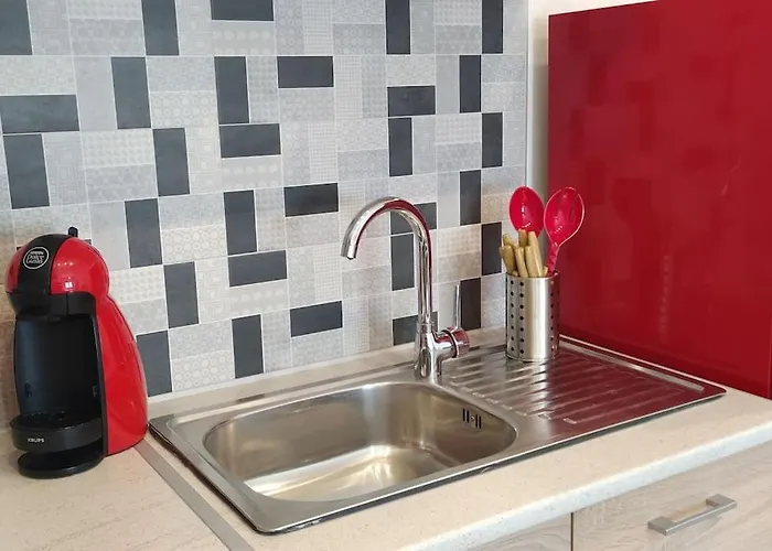 Cozy Apartment In Volos!!