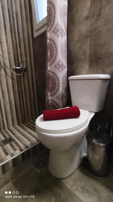Apartment Cozy In Volos!!